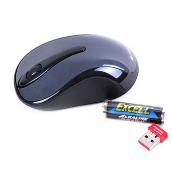 A4TECH G7 360N Wireless Mouse